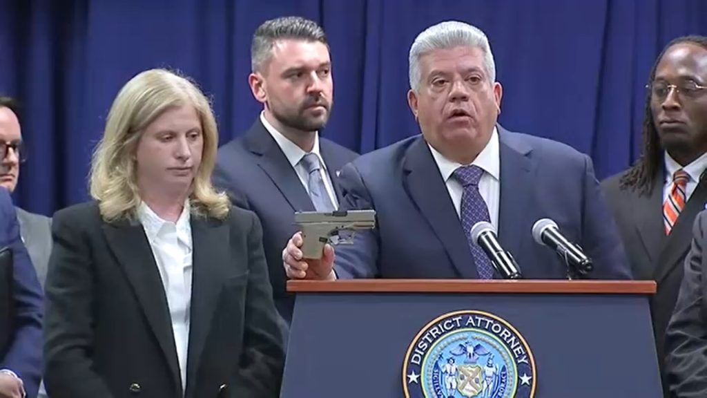 Rival Brownsville gang alliances dismantled after investigation into 36 shootings