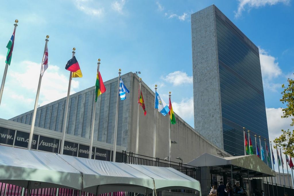 Russia, China torpedo UN Security Council resolution to reopen Strait of Hormuz Russia, China torpedo UN Security Council resolution to reopen Strait of Hormuz