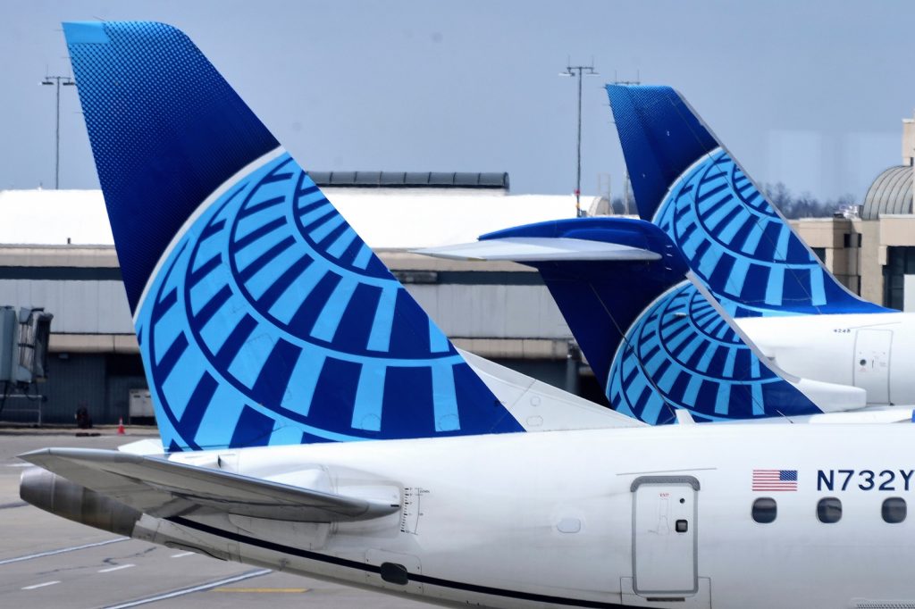 San Francisco International United pilot reports drone strike on flight 1980 on approach to San Diego International Airport: FAA