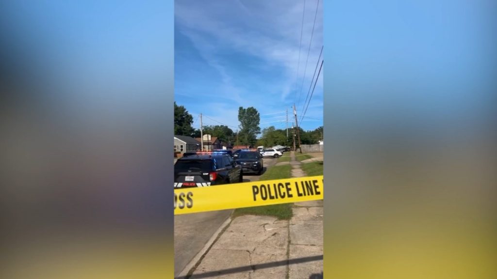 Shreveport, Louisiana shooting today: 8 children between the ages of 1 and 14 are dead after Shreveport mass shooting, police say