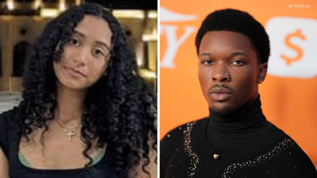 Singer D4vd arrested in connection with murder of Celeste Rivas, LAPD says