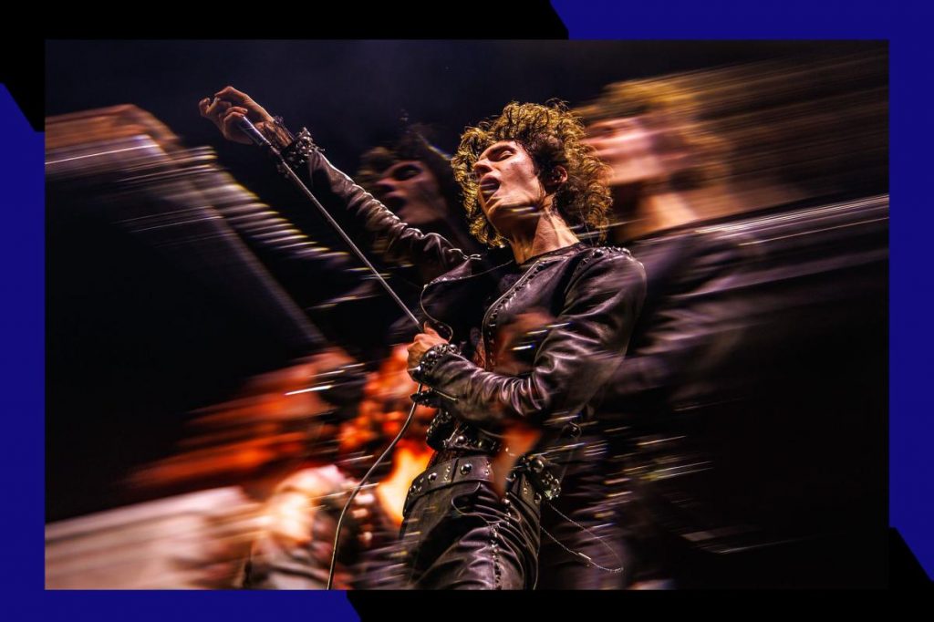 Sombr You Are The Reason Tour 2026: Where to buy tickets