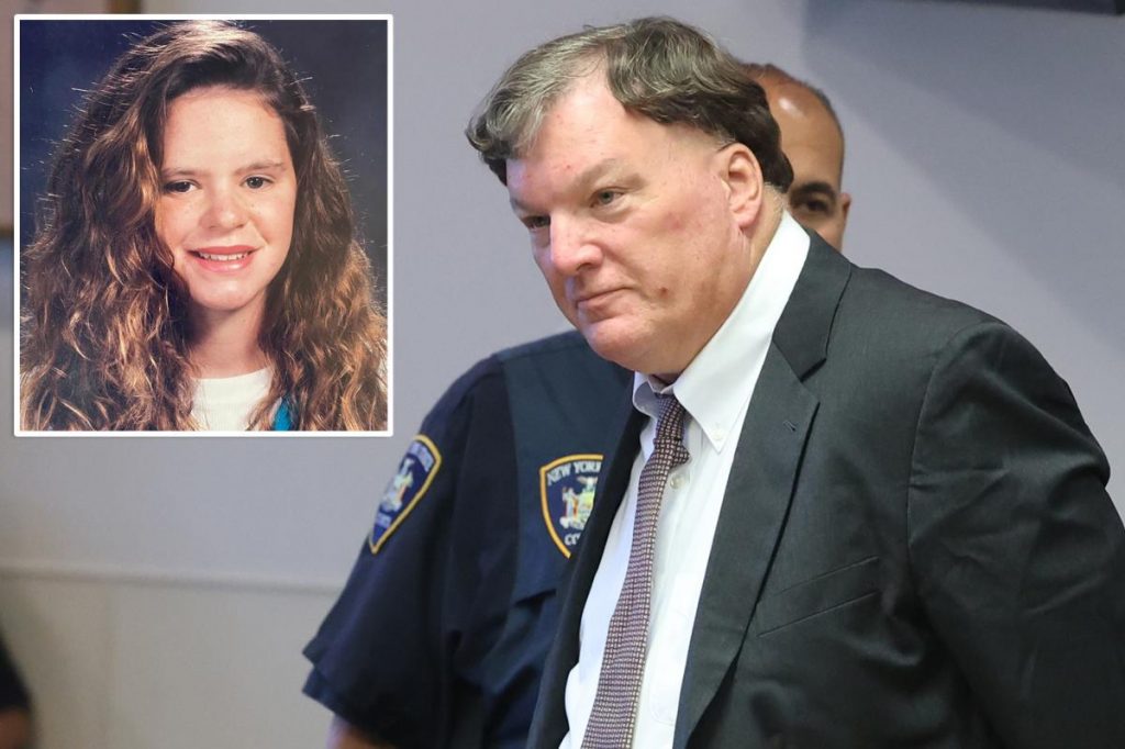 Son of Gilgo Beach victim files wrongful death lawsuit against Rex Heuermann, ex-wife, and daughter days before expected guilty plea Son of Gilgo Beach victim files wrongful death lawsuit against Rex Heuermann, ex-wife, and daughter days before expected guilty plea