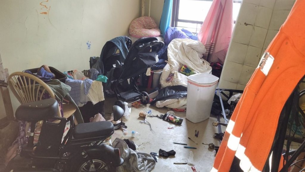 Squatters occupied hundreds of NYCHA apartments | 7 On Your Side Investigates Squatters occupied hundreds of NYCHA apartments | 7 On Your Side Investigates