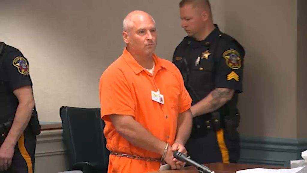 Suspect in 1990 murder of Lisa McBride appears before judge in Sussex County after extradition to New Jersey