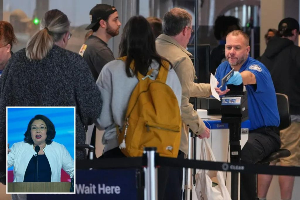 TSA urged to bring back controversial airport security rule: 'Reckless act'