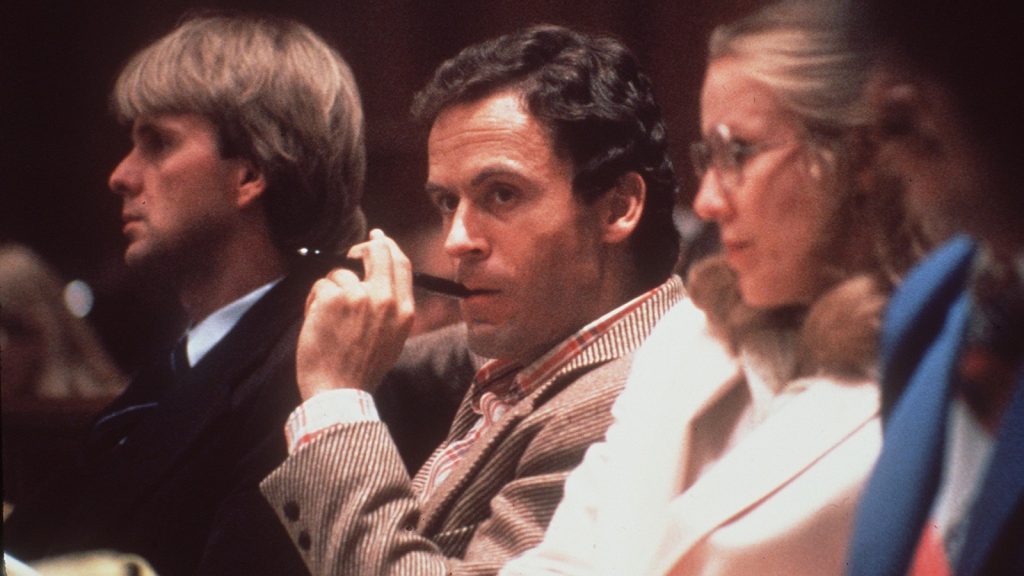 Ted Bundy victims: New DNA testing links unsolved death of Utah teen Laura Ann Aime to serial killer, sheriff says