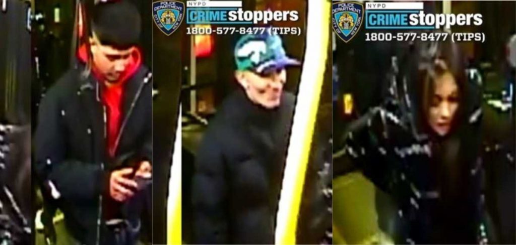 Teen stabbed, robbed in park near LaGuardia Airport