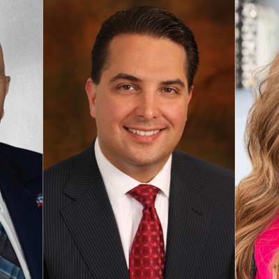 The 2026 Trailblazers in Transportation The 2026 Trailblazers in Transportation