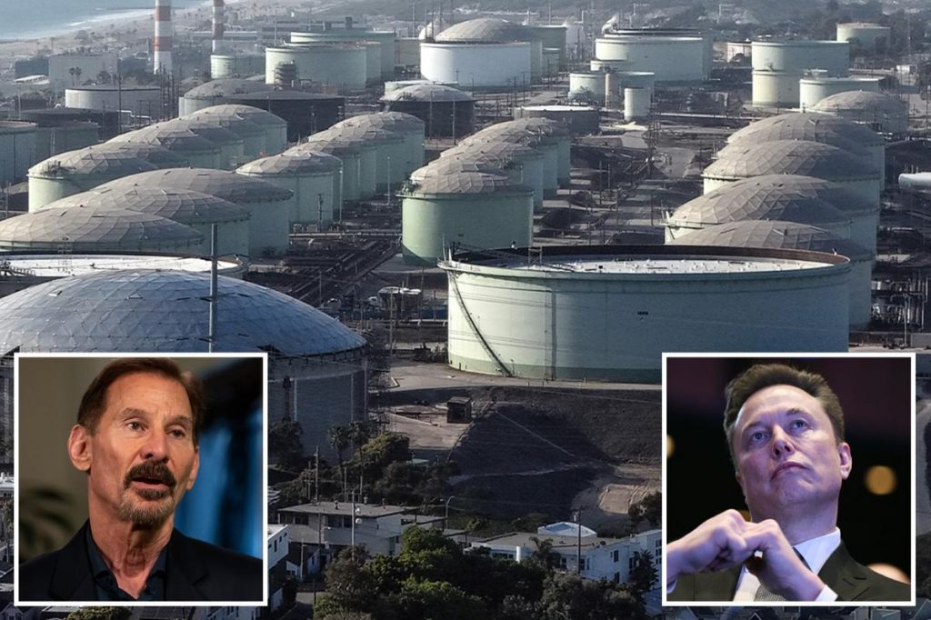 These companies have shifted their headquarters out of California