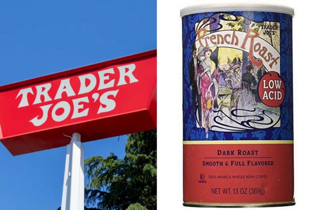 Trader Joe’s faces lawsuit due to coffee product having low levels of caffeine
