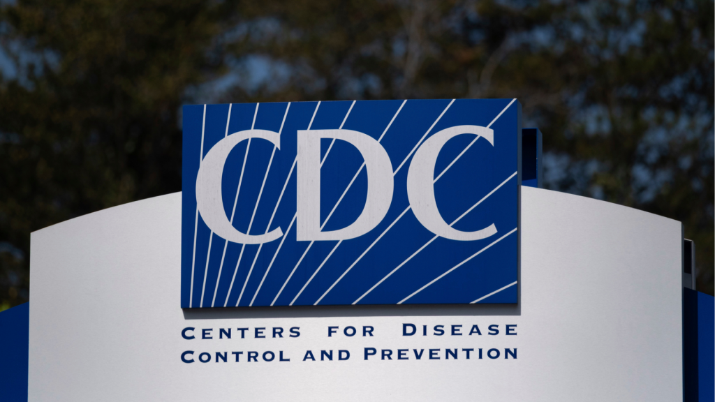 Trump nominates Erica Schwartz, former deputy surgeon general, to serve as CDC director