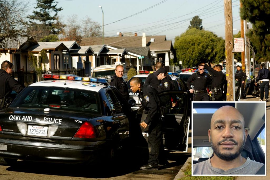 Twice-rejected Oakland commissioner who wants to defund police gets promoted after improper vote Twice-rejected Oakland commissioner who wants to defund police gets promoted after improper vote