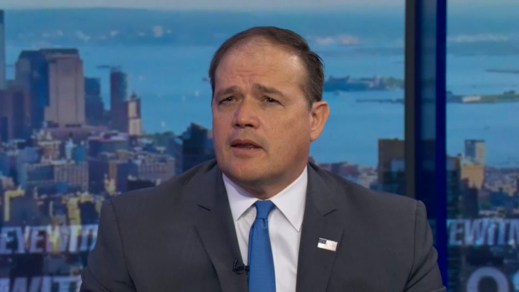 Up Close with Bill Ritter and Liz Cho: Ray Tierney reflects on the Gilgo Beach murder case following Rex Heuermann's guilty plea