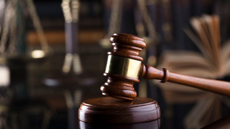 Violent carjacking spree could land NYC gang member in prison for decades Violent carjacking spree could land NYC gang member in prison for decades