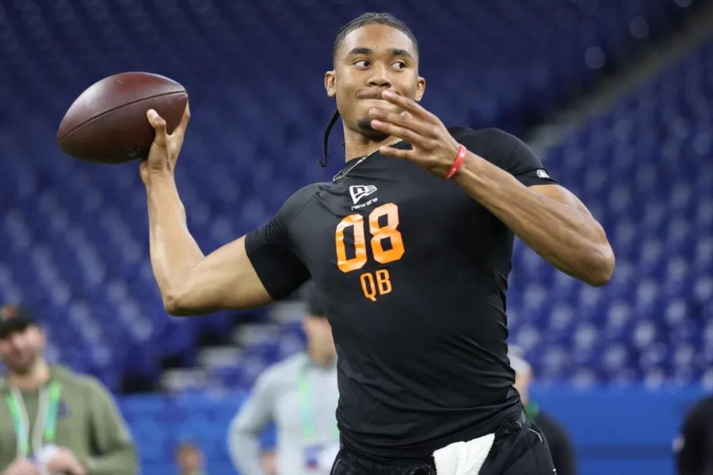 What Jets and Giants might do on Day 3 of 2026 NFL Draft