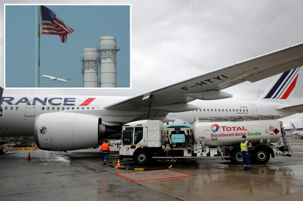 What travelers can do as the Iran war impacts flight costs and availability