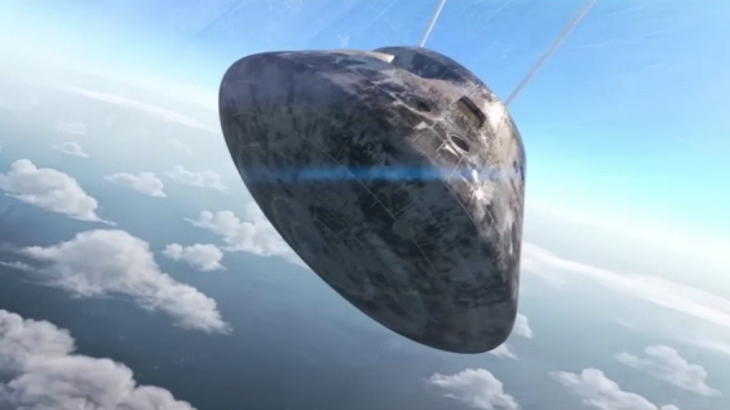 When is Artemis II crew splashing down? NASA preparing for Orion's re-entry into Earth and splashdown in Pacific Ocean
