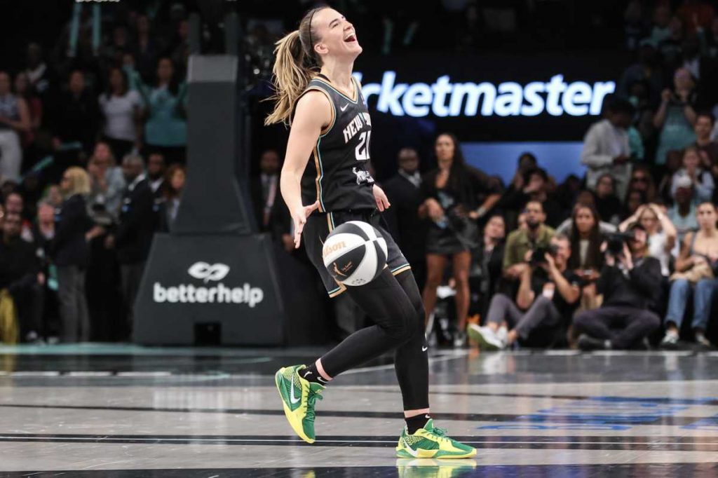 Where things stand with the New York Liberty ahead of training camp Where things stand with the New York Liberty ahead of training camp