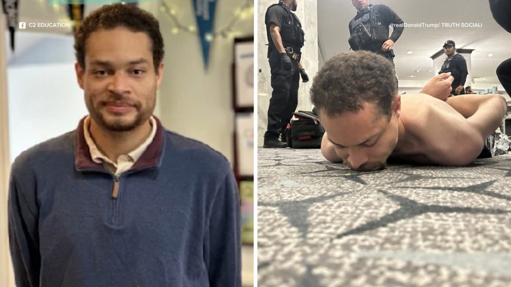 White House Correspondents' Dinner shooting updates: Everything we know suspect identified as Cole Allen from Torrance, California