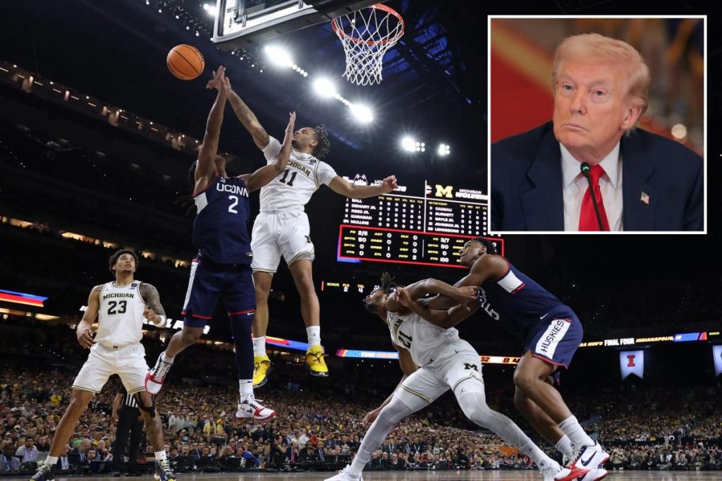 White House meetings on college sports’ money mess to give athletes key role for first time starting this week White House meetings on college sports' money mess to give athletes key role for first time starting this week