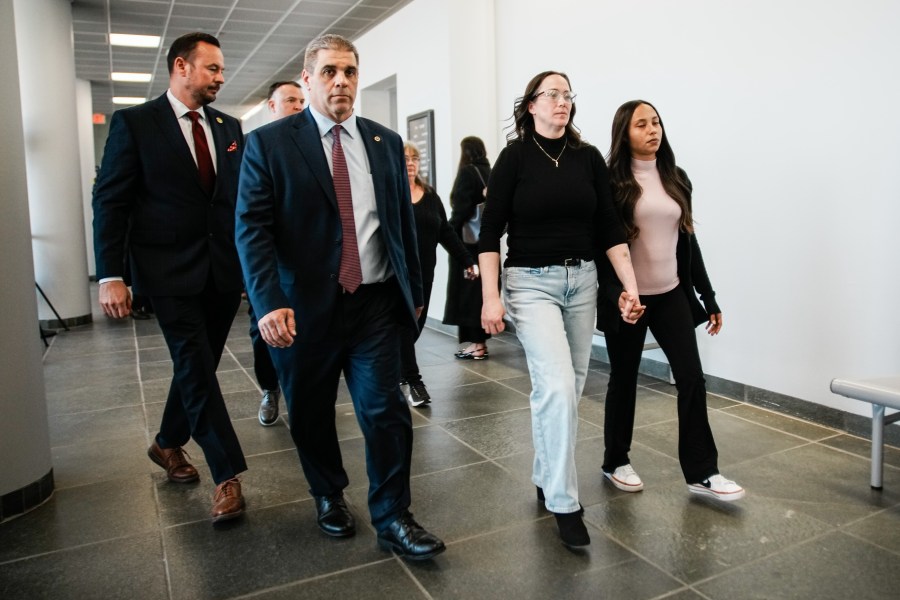 Who were the victims in the Gilgo Beach killings? Who were the victims in the Gilgo Beach killings?