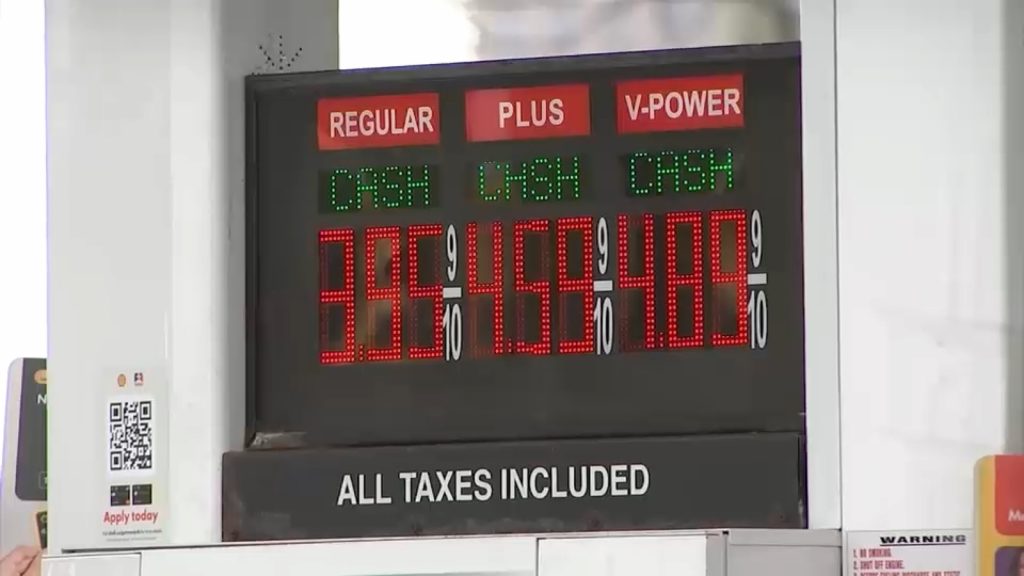 Will consumers feel immediate relief if US, Iran ceasefire holds? Will consumers feel immediate relief if US, Iran ceasefire holds?
