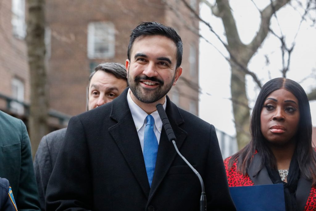 With 100 Days Under His Belt, How’s Mamdani Doing?