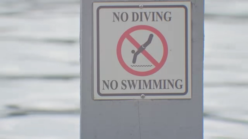 Woman from Brazil identified as Ironman participant who drowned in Lake Woodlands, Montgomery County Sheriff's Office says