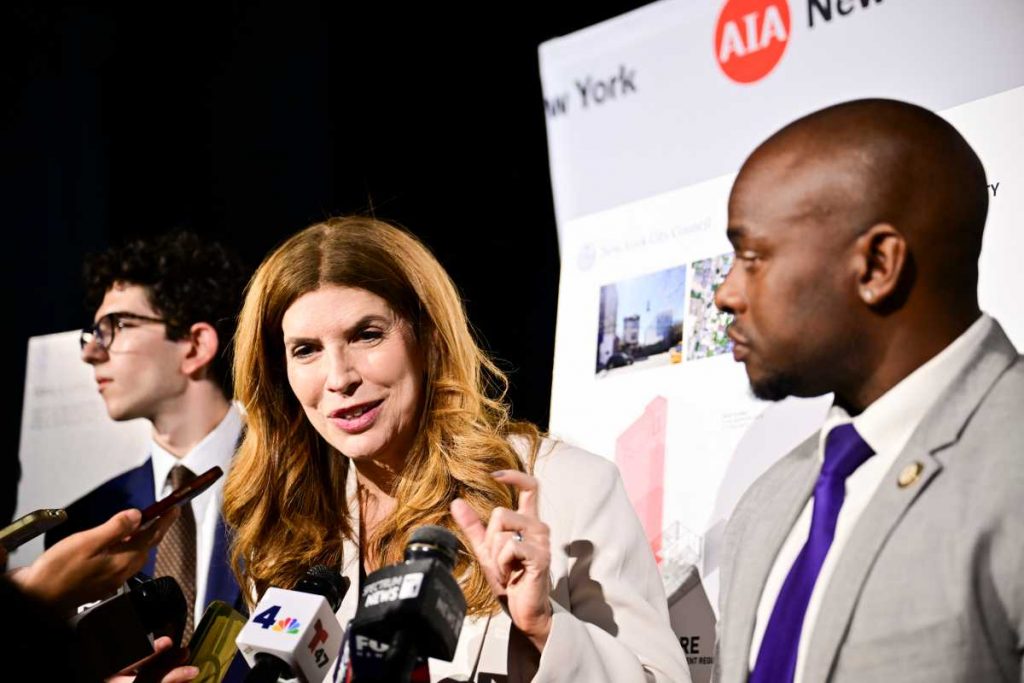 ‘Lots’ of potential: Menin says City Council will launch advisory group to cut red tape, develop small vacant sites for new housing