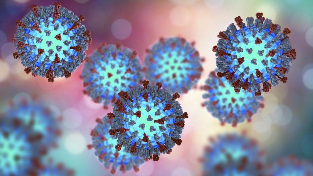 1 confirmed case of measles in Manhattan; person visited restaurant in Hell’s Kitchen 1 confirmed case of measles in Manhattan; person visited restaurant in Hell's Kitchen