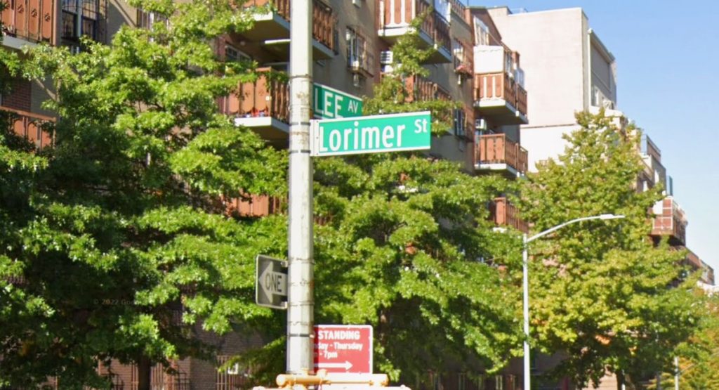 9-year-old boy struck and killed by school bus in Williamsburg