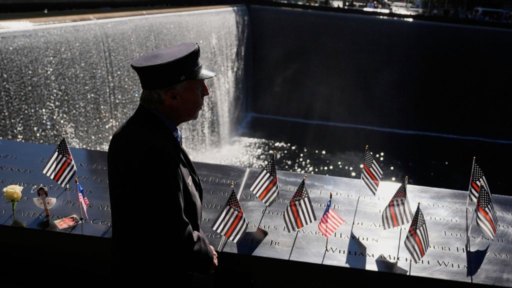 9/11 ceremony 2026: Seventh moment of silence to be added for commemoration ceremony 9/11 ceremony 2026: Seventh moment of silence to be added for commemoration ceremony