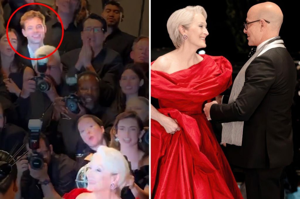An extra in 'The Devil Wears Prada 2' reveals what he was paid