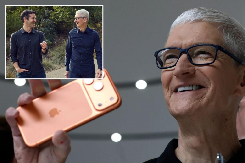Apple iPhone powers quarterly sales to $111B: ‘Demand was off the charts’