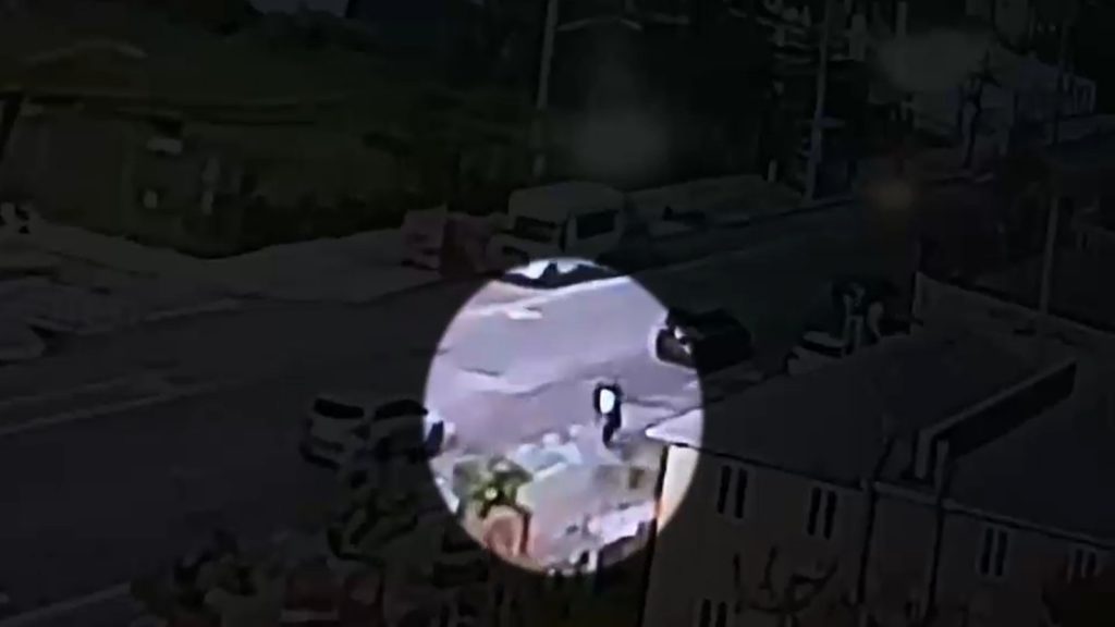 Bicyclist in critical condition after car door knocks him into path of oncoming car in the Rockaways in Queens Bicyclist in critical condition after car door knocks him into path of oncoming car in the Rockaways in Queens