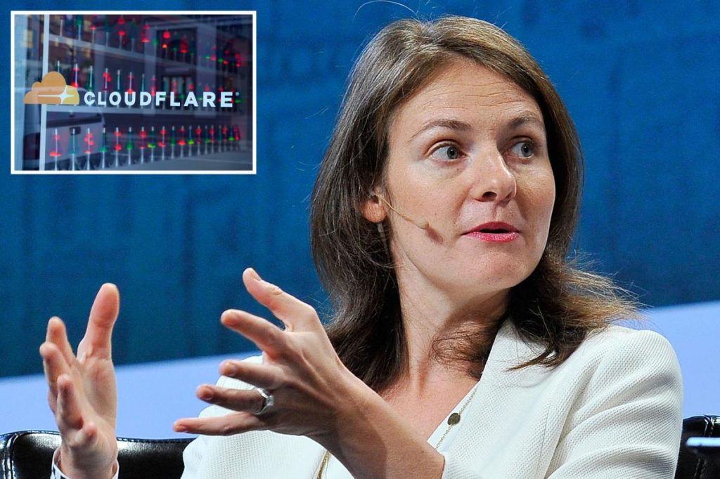 Bloodbath at Silicon Valley giant as CEO's savage memo to staff emerges