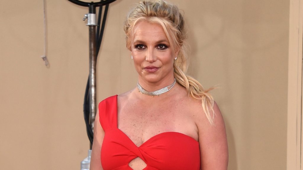 Britney Spears charged in Ventura County, California, with driving under the influence of alcohol and drugs