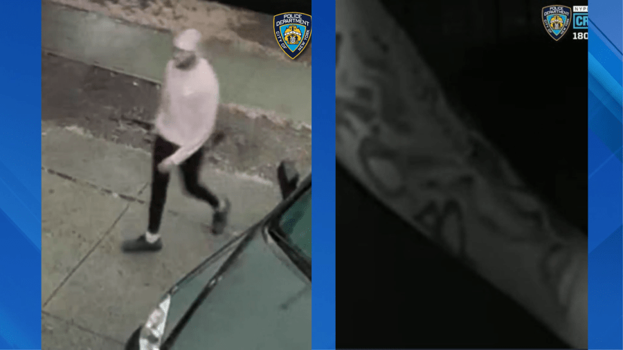 Bronx girl, 8, wakes up to burglar allegedly performing sex act in her room Bronx girl, 8, wakes up to burglar allegedly performing sex act in her room