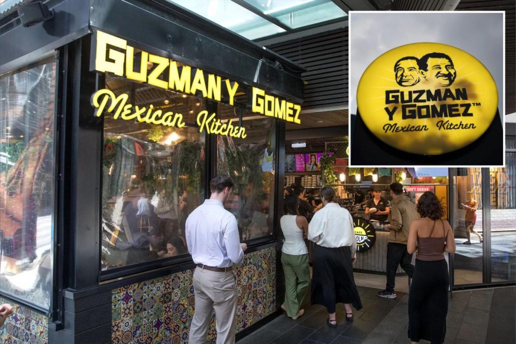 Chipotle rival Guzman y Gomez Mexican Kitchen closes all US restaurants Chipotle rival Guzman y Gomez Mexican Kitchen closes all US restaurants