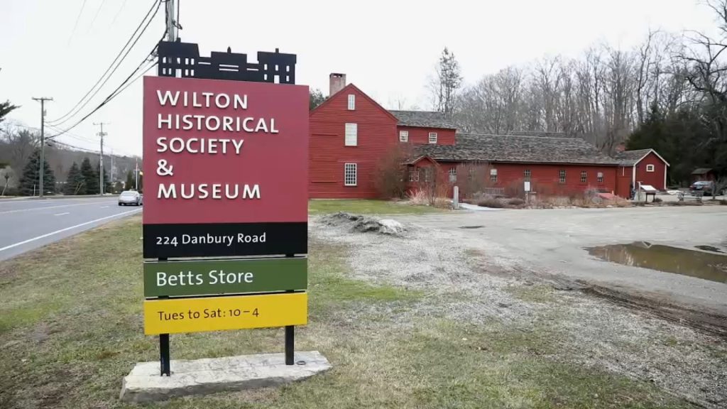 Connecticut’s Wilton Historical Society brings Revolutionary history to life ahead of America’s 250th Connecticut's Wilton Historical Society brings Revolutionary history to life ahead of America's 250th