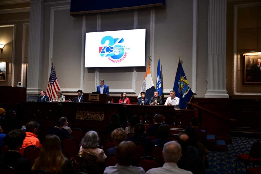 Crowded NY-12 race to replace Nadler may be decided by older voters, new analysis finds