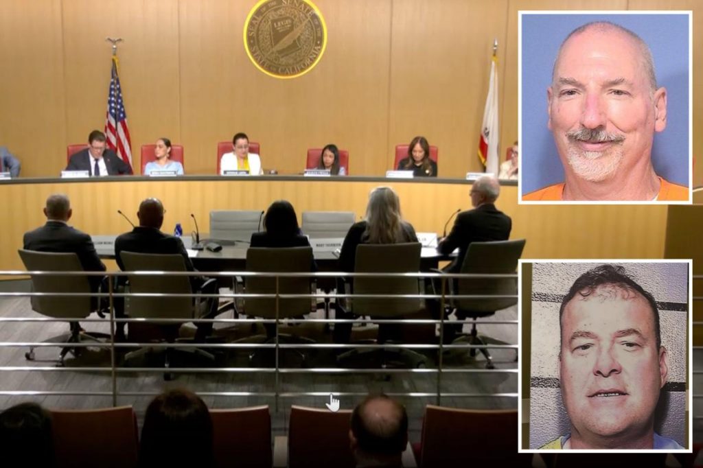 Democrats confirm Gavin Newsom's Board of Parole members despite backlash