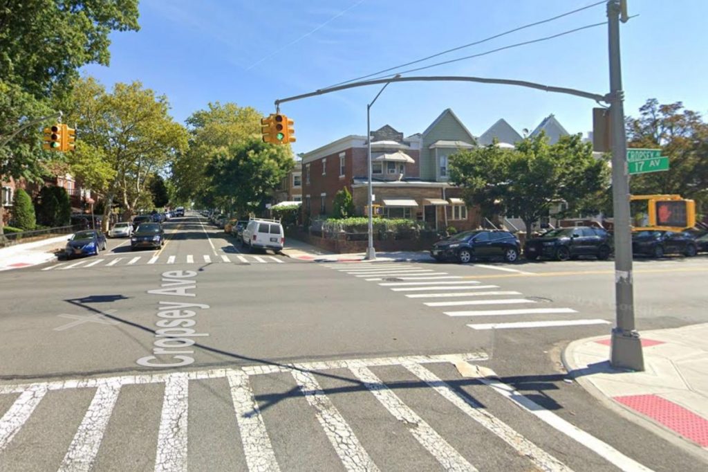 Fireworks explosion on NYC street blows fingers off one man, injures two others: cops Fireworks explosion on NYC street blows fingers off one man, injures two others: cops