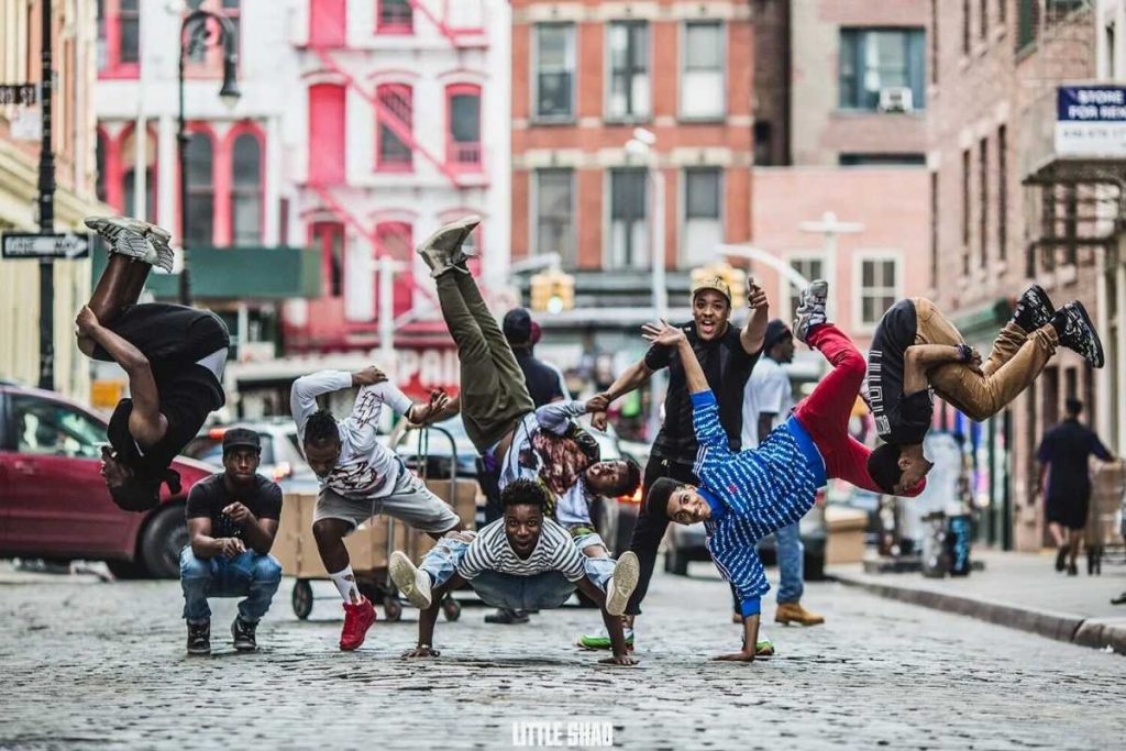 From ‘Showtime’ to the world: WAFFLE Crew and the culture behind Litefeet