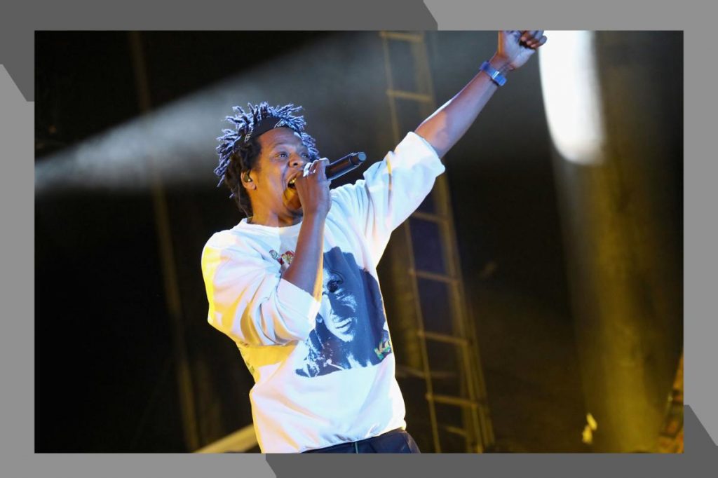 Get the cheapest Jay Z 2026 Yankee Stadium ticket prices