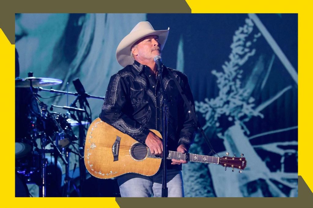 Get tickets now for Alan Jackson’s star-studded last concert Get tickets now for Alan Jackson's star-studded last concert