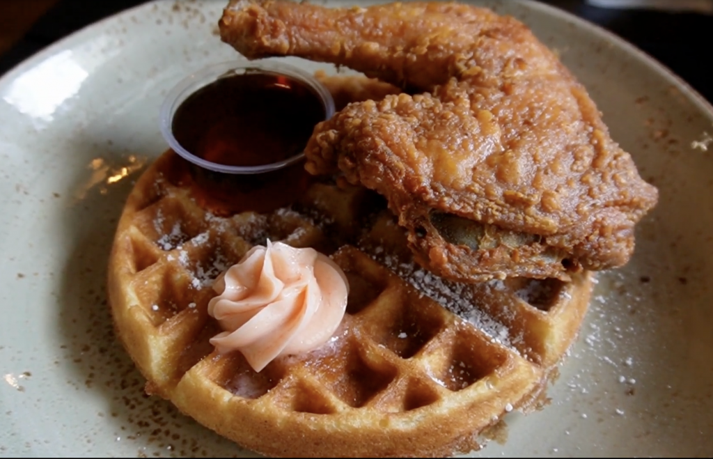 Harlem’s Iconic Melba’s Will be the Star of a New Apple TV+ Show, Courtesy of Oprah