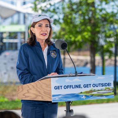 Hochul got most of the climate rollbacks she wanted in this year’s budget Hochul got most of the climate rollbacks she wanted in this year’s budget