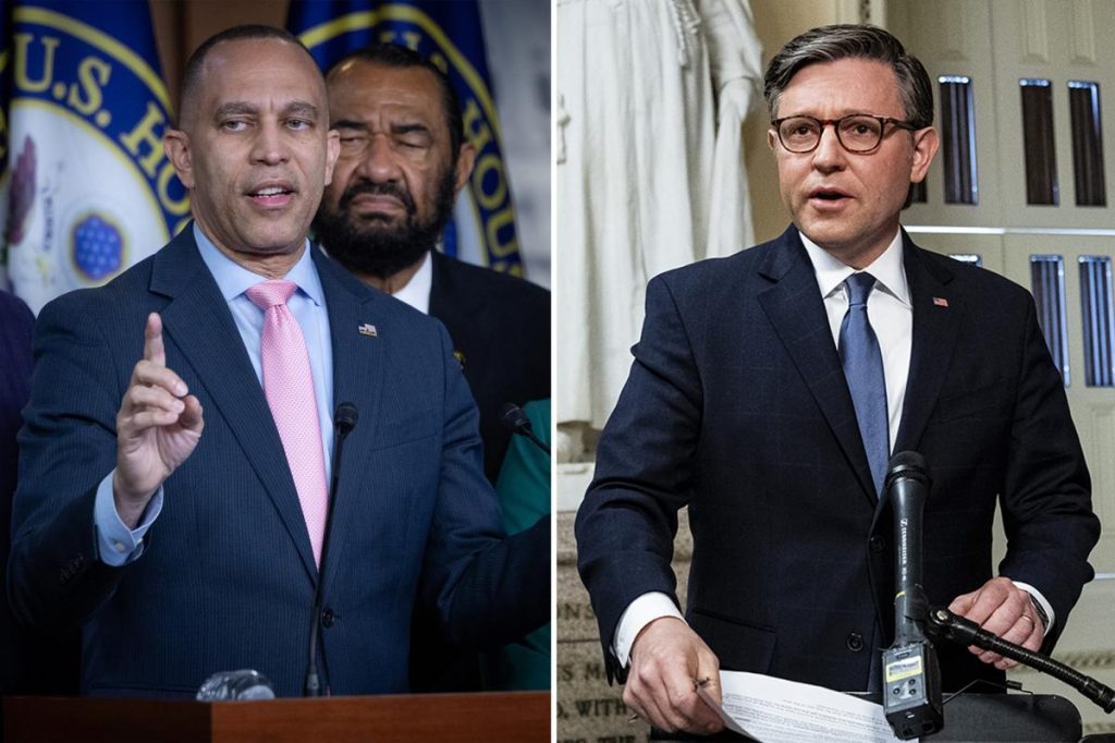 House Democrats add eight new targets to their 'Red to Blue' program
